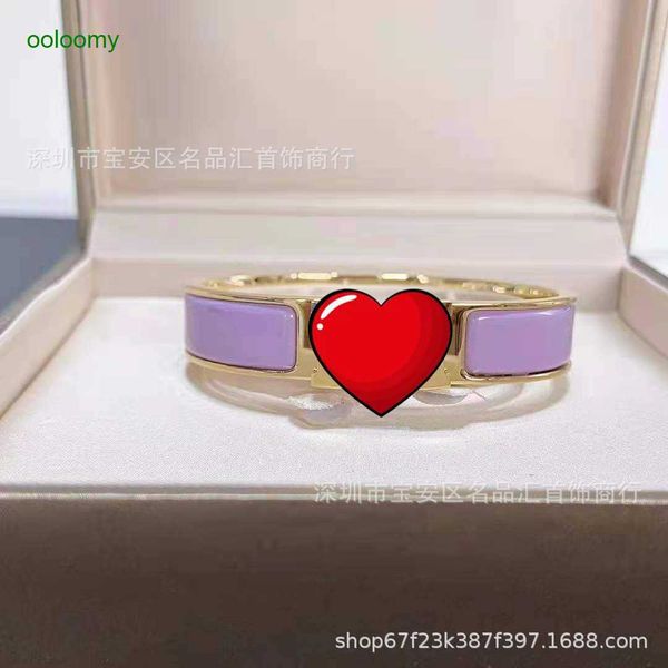 hemres designer bracelet love home letter h enamel bracelet female couple wide and narrow version buckle brass 18k rose gold tidal mesh red, Black
hemres designer bracelet love home letter h enamel bracelet female couple wide and narrow version buckle brass 18k rose gold tidal mesh red, Black