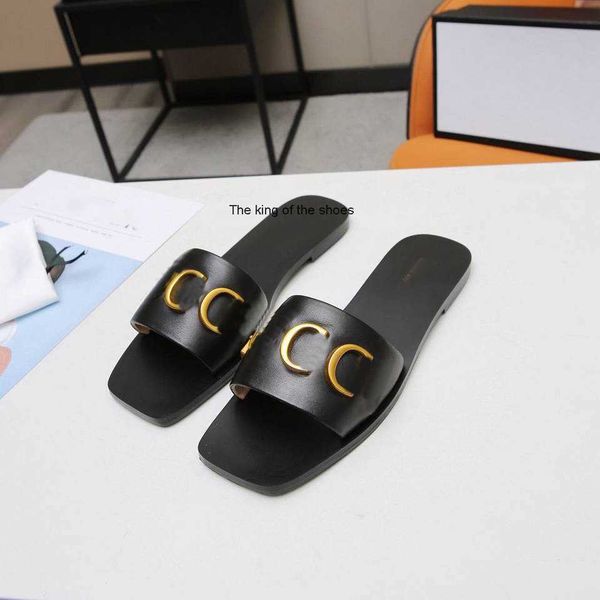 2023 sandalsfashion designer 2023 women slippers beach slides classic pantoufle letter sandals 20232023ity hf, Black
2023 sandalsfashion designer 2023 women slippers beach slides classic pantoufle letter sandals 20232023ity hf, Black