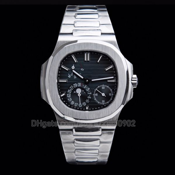 mechanical watches nautilus self-winding watch for men gr facoty lunar ghase wristwatch 40mm sapphire crystal apollo moonwatch phase de lune, Slivery;brown
mechanical watches nautilus self-winding watch for men gr facoty lunar ghase wristwatch 40mm sapphire crystal apollo moonwatch phase de lune, Slivery;brown