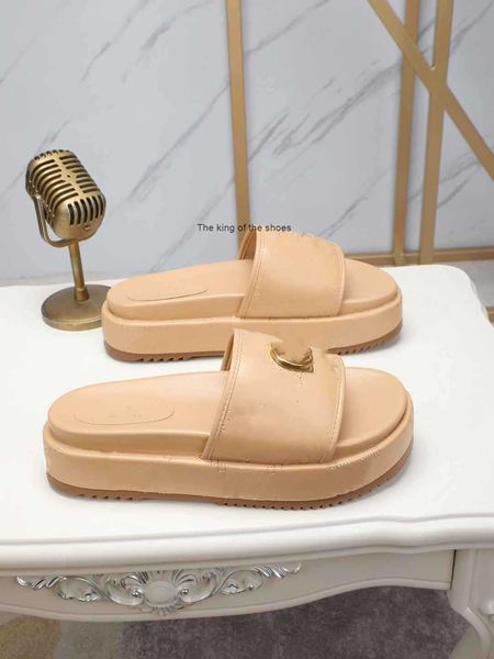 2023 sandalsmule waterfront men women slide sandals designer shoes 20232023ity luxury slide summer fashion wide flat slippery thick sandals, Black
2023 sandalsmule waterfront men women slide sandals designer shoes 20232023ity luxury slide summer fashion wide flat slippery thick sandals, Black