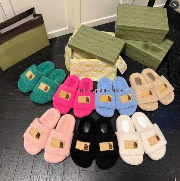 2023 sandalsparis platform plush fur furry slippers women 2023ity comfort flat mules wool shoes flats luxury designer fashion sheepskin fluf, Black
2023 sandalsparis platform plush fur furry slippers women 2023ity comfort flat mules wool shoes flats luxury designer fashion sheepskin fluf, Black