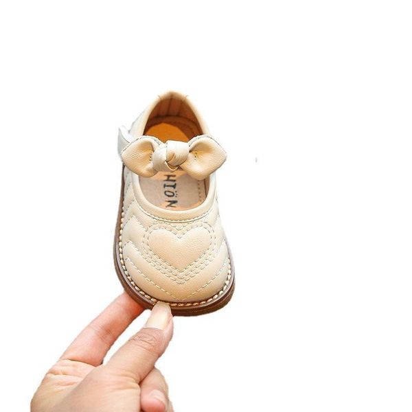 first walkers kids shoes baby footwear child girls spring autumn single soft bottom non-slip toddler two princess leather e20016
first walkers kids shoes baby footwear child girls spring autumn single soft bottom non-slip toddler two princess leather e20016