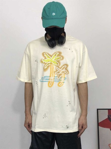 2023designer pa tees palmes angels apricot coconut letter print graffiti loose casual versatile trend luxury casual, White;black
2023designer pa tees palmes angels apricot coconut letter print graffiti loose casual versatile trend luxury casual, White;black
