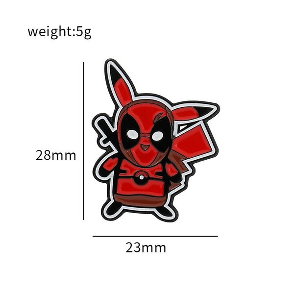 yellow elf brooch different gestures cute anime movies games hard enamel pins collect metal cartoon brooch backpack hat bag collar lapel bad, Blue
yellow elf brooch different gestures cute anime movies games hard enamel pins collect metal cartoon brooch backpack hat bag collar lapel bad, Blue