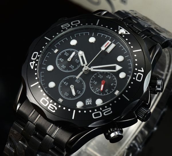 watch quartz mens watches 42mm silver wristband waterproof all stainless steel wristband fashion designer wristwatch o36, Slivery;brown
watch quartz mens watches 42mm silver wristband waterproof all stainless steel wristband fashion designer wristwatch o36, Slivery;brown