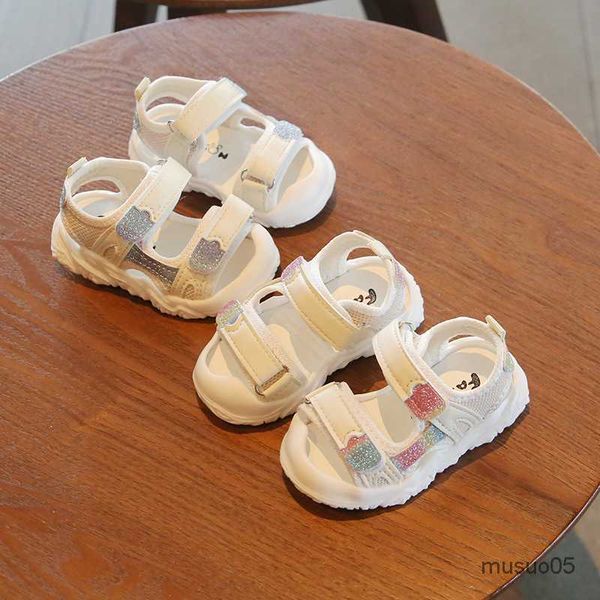 girls summer fashion sequins baby girl kids sport shoes boys beach sandals pink blue, Black;red
girls summer fashion sequins baby girl kids sport shoes boys beach sandals pink blue, Black;red
