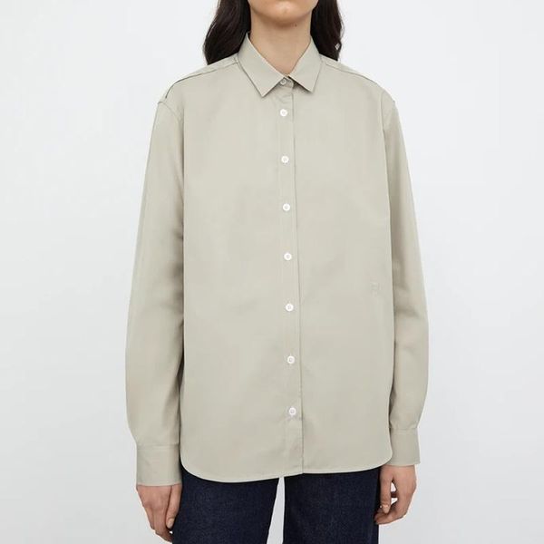 shirts women shirt asymmetrical diagonal shirt 2021 new stand collar white striped simple long sleeve shirt ladies
shirts women shirt asymmetrical diagonal shirt 2021 new stand collar white striped simple long sleeve shirt ladies