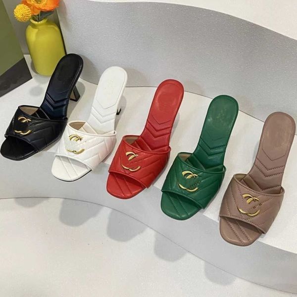 women metal for ggs''gg double g sandals buckle sandals summer men and new with retro red empty thick heel open toe thick bottom c, Black
women metal for ggs''gg double g sandals buckle sandals summer men and new with retro red empty thick heel open toe thick bottom c, Black