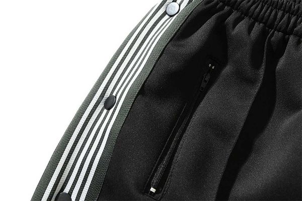 men's casual shirts new needles ge shorts men women embroidered butterfly needles shorts button stripe track breeches j230503, White;black
men's casual shirts new needles ge shorts men women embroidered butterfly needles shorts button stripe track breeches j230503, White;black