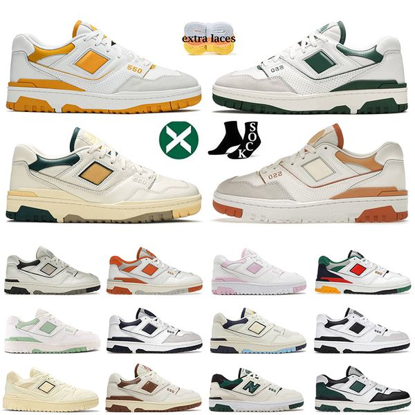 550 b550 shoes sneakers men women designer casual classic dore brown rich paul navy blue haze rain cloud lilac sea salt cream black 550s pla
550 b550 shoes sneakers men women designer casual classic dore brown rich paul navy blue haze rain cloud lilac sea salt cream black 550s pla