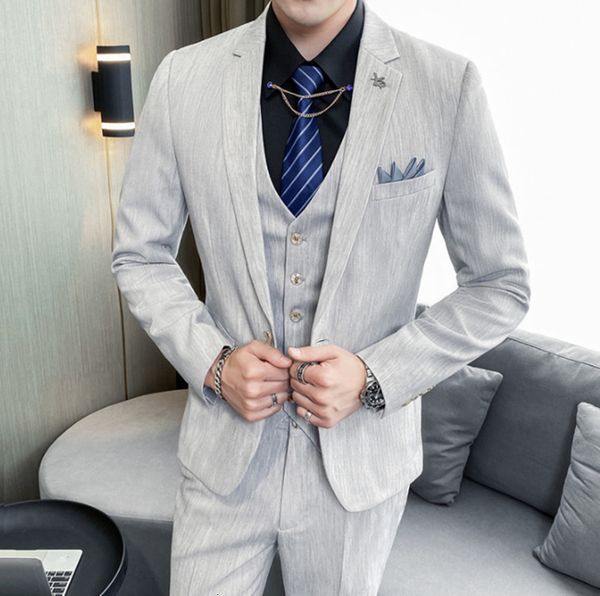 men's suits blazers suit trousers british style elegant simple business fashion job interview wedding dress men's suit two-piece 2, White;black
men's suits blazers suit trousers british style elegant simple business fashion job interview wedding dress men's suit two-piece 2, White;black
