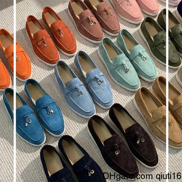 loro piana loro designer dress shoes piana walk charms embellished casual shoes loropiana mens womens suede loafers couple shoe genuine leat, Black
loro piana loro designer dress shoes piana walk charms embellished casual shoes loropiana mens womens suede loafers couple shoe genuine leat, Black
