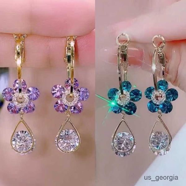 stud creative women heart tassel zircon earrings flower earrings weddings earrings for women jewelry accessories anniversary gift, Golden;silver
stud creative women heart tassel zircon earrings flower earrings weddings earrings for women jewelry accessories anniversary gift, Golden;silver
