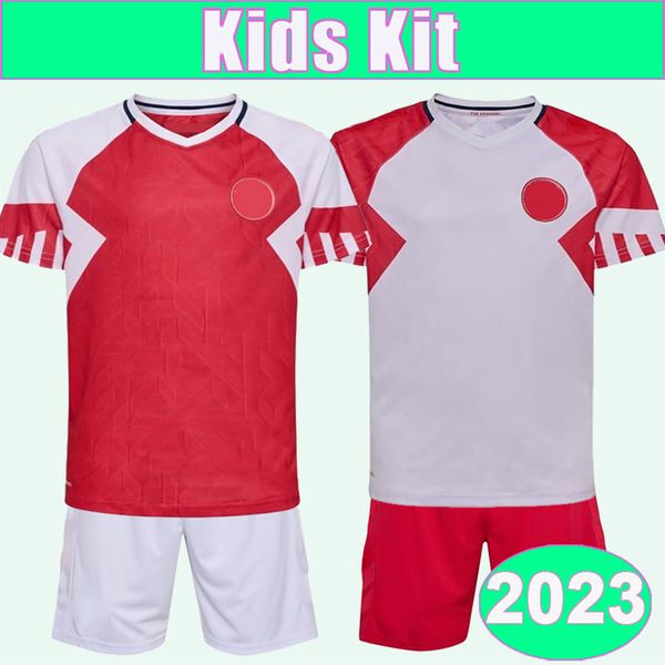 2023 delaney hojbjerg kids kit soccer jerseys national team braithwaite billing home away children's clothing football shirts, Black
2023 delaney hojbjerg kids kit soccer jerseys national team braithwaite billing home away children's clothing football shirts, Black