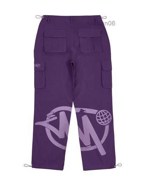 men's pants minus two cargo harajuku casual loose punk rock straight wide leg trouser streetwear y2k retro street trend overalls 1 n4ys, Black
men's pants minus two cargo harajuku casual loose punk rock straight wide leg trouser streetwear y2k retro street trend overalls 1 n4ys, Black