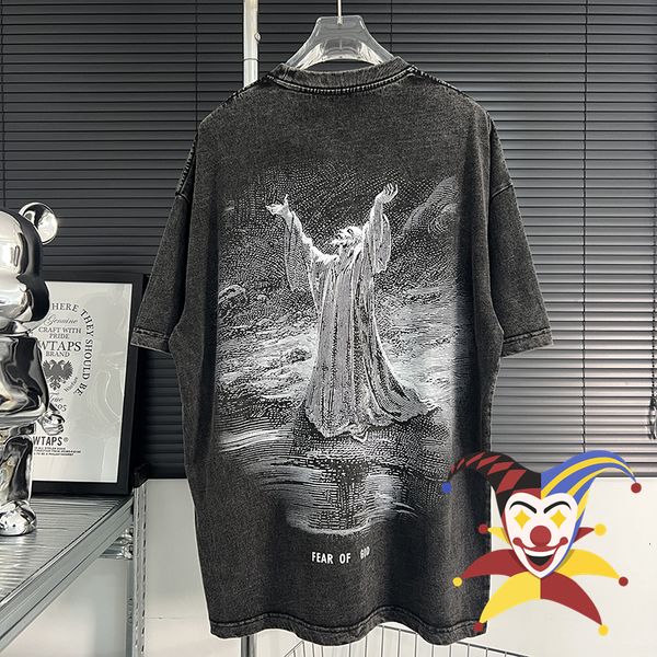 men s t shirts 2023ss vintage washed heavy fabric t shirt men women t shirt oversize tees 230503, White;black
men s t shirts 2023ss vintage washed heavy fabric t shirt men women t shirt oversize tees 230503, White;black