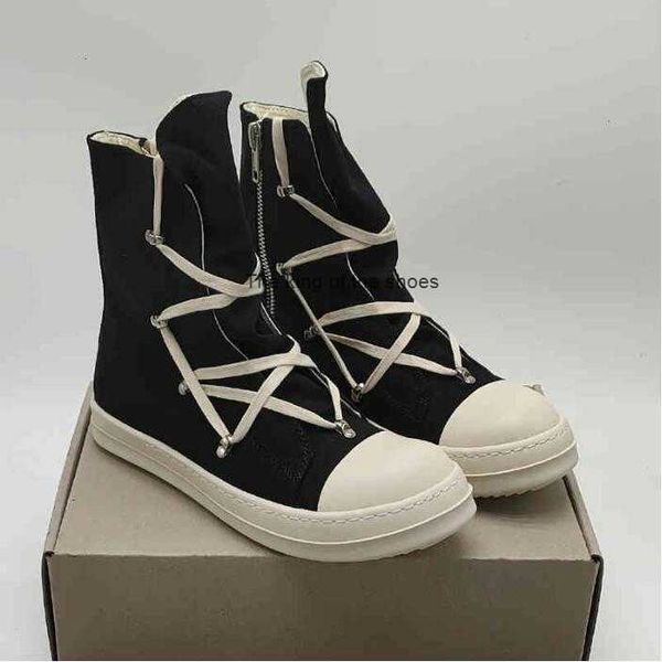 2023 luxury rick designer ro boots shoes owens dress shoes canvas sneakers for men and women s shoelaces high soled casual shoes 85p
2023 luxury rick designer ro boots shoes owens dress shoes canvas sneakers for men and women s shoelaces high soled casual shoes 85p