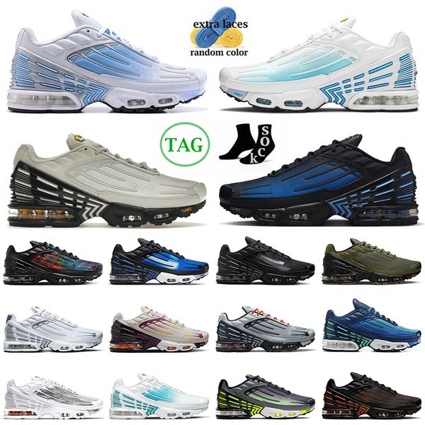 tn 3 plus iii athletic running shoes tn3 og sneakers bone black royal laser blue repeat print spray painted olive silver blue ghost green ne
tn 3 plus iii athletic running shoes tn3 og sneakers bone black royal laser blue repeat print spray painted olive silver blue ghost green ne