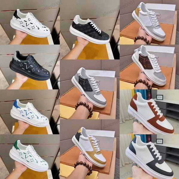 2023 beverly hills designer italy brand luxury shoes for men women fashion embossed grained calf leather platform runner trainers sneakers l, Black
2023 beverly hills designer italy brand luxury shoes for men women fashion embossed grained calf leather platform runner trainers sneakers l, Black