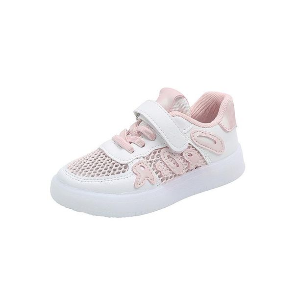 athletic kids shoes trainers toe sneakers children footwear skateboard summer hollow breathable white boys girls soft bottom non-slip e4097, Black
athletic kids shoes trainers toe sneakers children footwear skateboard summer hollow breathable white boys girls soft bottom non-slip e4097, Black
