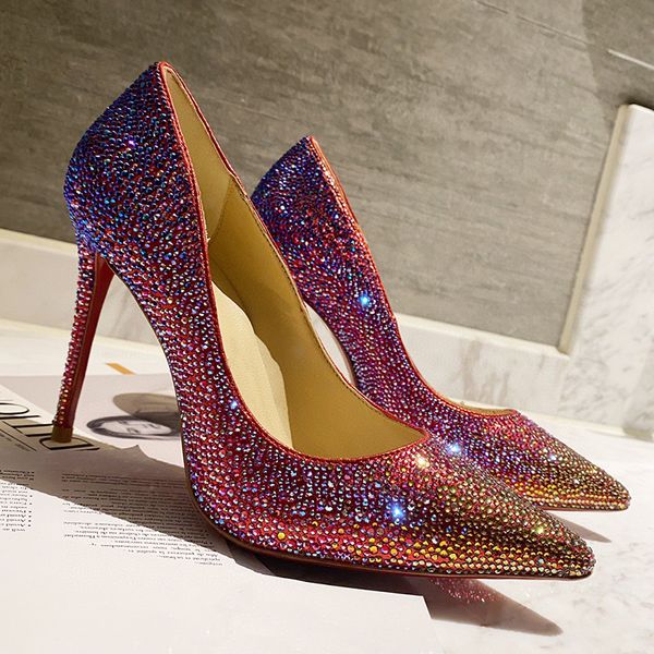 rhinestone women luxury dress shoes designer high heels patent leather gold tone triple black nuede red fashion sandals party wedding office
rhinestone women luxury dress shoes designer high heels patent leather gold tone triple black nuede red fashion sandals party wedding office