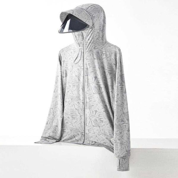 sun protection clothing for jacket women summer thin uv proof protective ice silk, Black;brown
sun protection clothing for jacket women summer thin uv proof protective ice silk, Black;brown