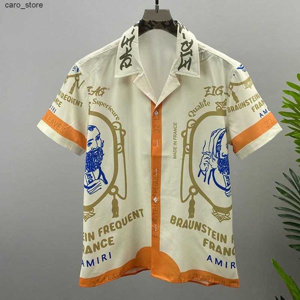men's casual shirts 2022 old man head print summer fashion hawaii short sleeve shirt men lapel comfortable man shirt homme camisetas ho, White;black
men's casual shirts 2022 old man head print summer fashion hawaii short sleeve shirt men lapel comfortable man shirt homme camisetas ho, White;black