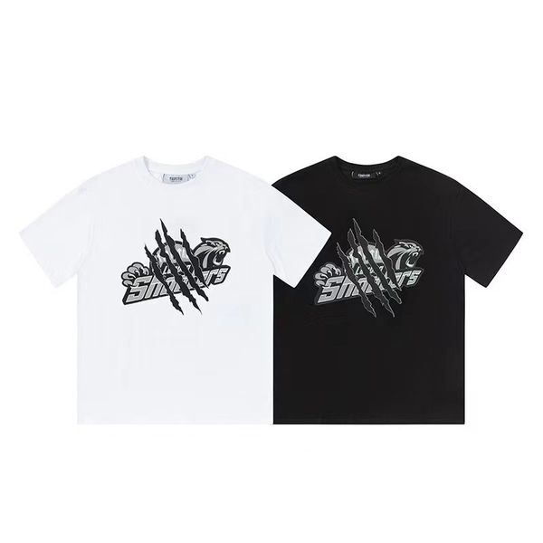 new summer tshirt fashion brand designer trapstar t shirt short sleeve crew neck streetwear white black hip hop shirts womens tee
new summer tshirt fashion brand designer trapstar t shirt short sleeve crew neck streetwear white black hip hop shirts womens tee