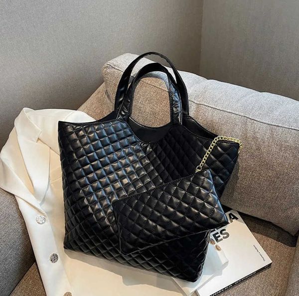 shoulder bags 2023 icare maxi shopping bag large designer bags quilted tote attaches womens handbag fashion black lambskin totes shoulders p
shoulder bags 2023 icare maxi shopping bag large designer bags quilted tote attaches womens handbag fashion black lambskin totes shoulders p