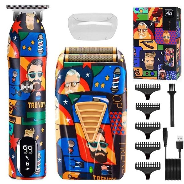 clippers trimmers barber professional hair clipper rechargeable graffiti electric finish cutting machine beard trimmer shaver cordless work
clippers trimmers barber professional hair clipper rechargeable graffiti electric finish cutting machine beard trimmer shaver cordless work