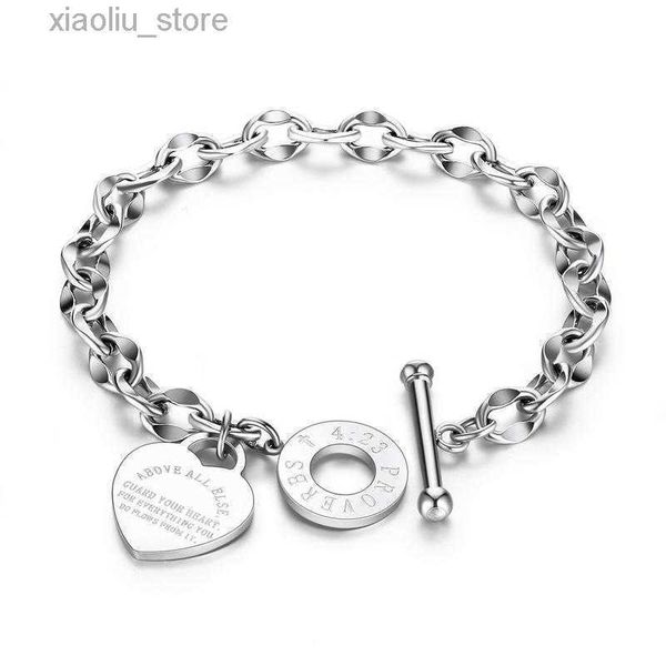 charm bracelets heart-shaped bracelet proverbs pendant for women gift metal brand designbracelets fashion female gold jewelry gifts q0603, Golden;silver
charm bracelets heart-shaped bracelet proverbs pendant for women gift metal brand designbracelets fashion female gold jewelry gifts q0603, Golden;silver