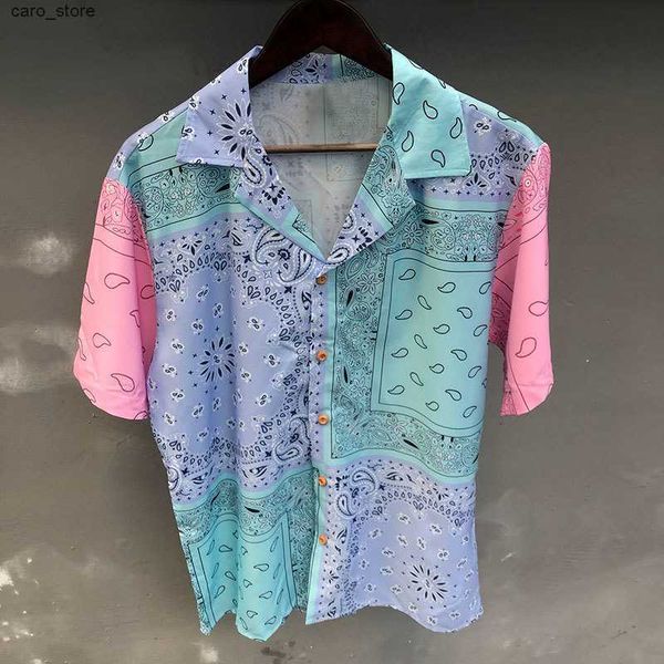 men's casual shirts streetwear social party blusa camisa masculina men shirt short sleeve 2023 summer hawaii shirt chemise homme ethnic, White;black
men's casual shirts streetwear social party blusa camisa masculina men shirt short sleeve 2023 summer hawaii shirt chemise homme ethnic, White;black
