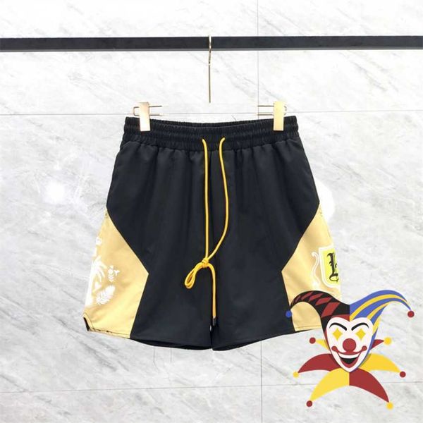 men's shorts breeches inside mesh black red blue green men women pocket zipper drstring simple classic shorts j230503, White;black
men's shorts breeches inside mesh black red blue green men women pocket zipper drstring simple classic shorts j230503, White;black