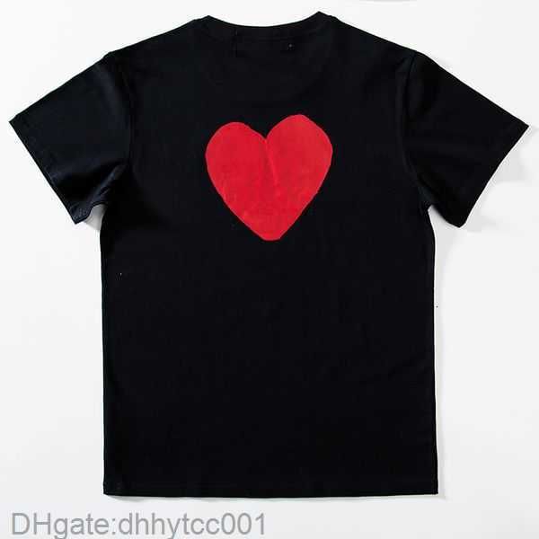designer play t-shirts fashion red mens heart shirt casual tshirt cotton embroidery short sleeve summer t-shirt i3u0, White;black
designer play t-shirts fashion red mens heart shirt casual tshirt cotton embroidery short sleeve summer t-shirt i3u0, White;black