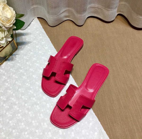 womens beach slippers famous classic flat heel summer designer fashion flops leather lady brand slides famale shoes l bath2023 ladies sandal, Black
womens beach slippers famous classic flat heel summer designer fashion flops leather lady brand slides famale shoes l bath2023 ladies sandal, Black