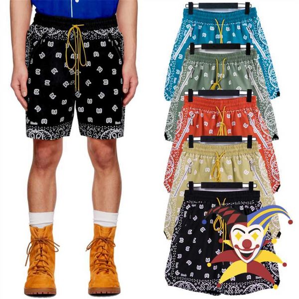 men's shorts 2023ss cashew print shorts men women 11 mesh waterproof breeches j230503, White;black
men's shorts 2023ss cashew print shorts men women 11 mesh waterproof breeches j230503, White;black
