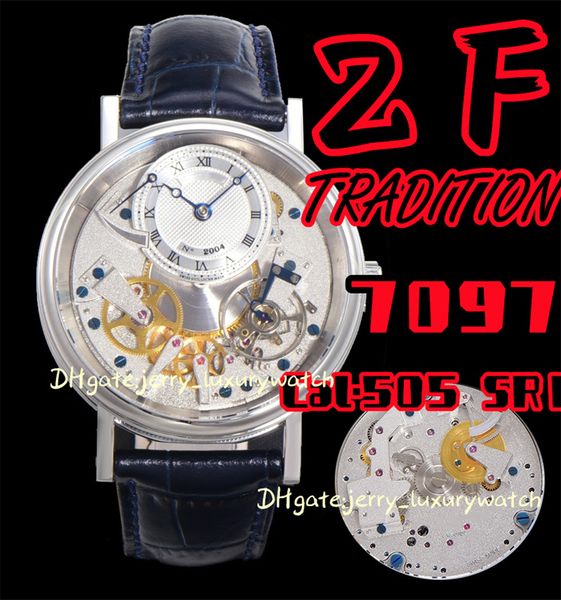 zf 7097 tradition fully automatic reverse jump second hand luxury men's watch, 505 sr1 mechanical movement 40mmx11.65,silver gary, Slivery;brown
zf 7097 tradition fully automatic reverse jump second hand luxury men's watch, 505 sr1 mechanical movement 40mmx11.65,silver gary, Slivery;brown