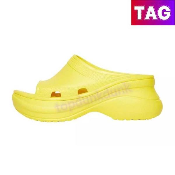 balencigas balencaigaity womens slippers paris croc pool slide sandals luxury designer sandal black green pink white yellow fashion565
balencigas balencaigaity womens slippers paris croc pool slide sandals luxury designer sandal black green pink white yellow fashion565