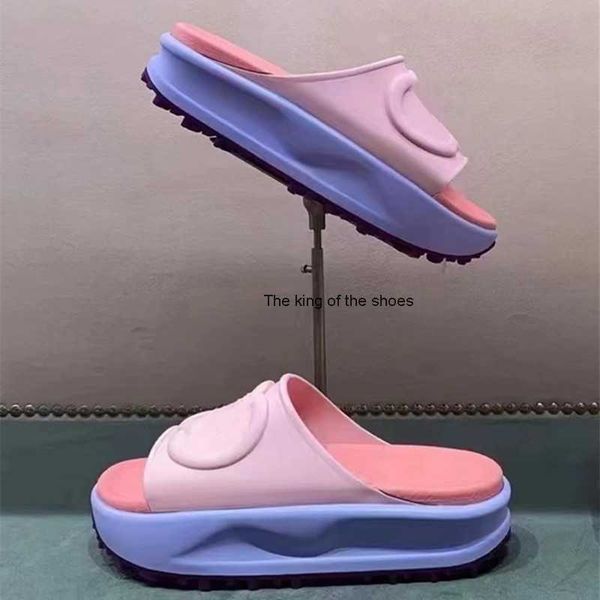 2023 sandals2022 summer new sponge cake thick-soled slippers women outer wear flat-bottomed 2023ity fashion all-match heightening one-word s, Black
2023 sandals2022 summer new sponge cake thick-soled slippers women outer wear flat-bottomed 2023ity fashion all-match heightening one-word s, Black