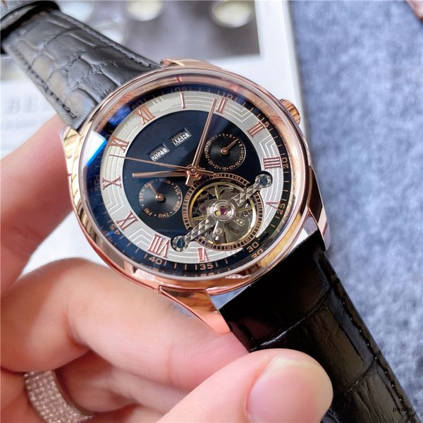 watch automatic mechanical mens watches 42mm silver wristband waterproof all stainless steel wristband fashion designer wristwatch o39, Slivery;brown
watch automatic mechanical mens watches 42mm silver wristband waterproof all stainless steel wristband fashion designer wristwatch o39, Slivery;brown