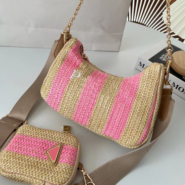 straw bag prad clutch triangle designer bag handbag shoulder bags unshinen crossbody pink tote garde beach bag nyp9
straw bag prad clutch triangle designer bag handbag shoulder bags unshinen crossbody pink tote garde beach bag nyp9