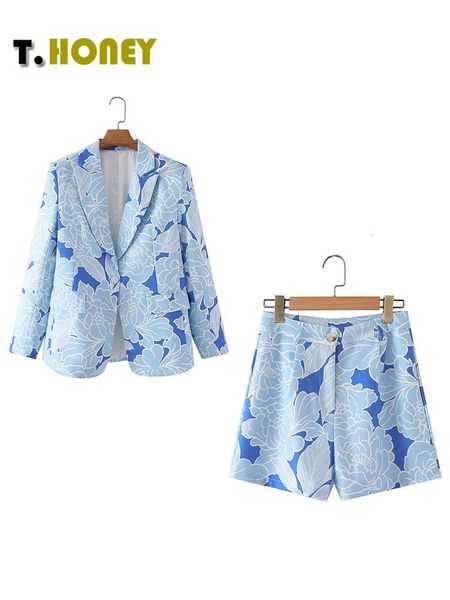 women s tracksuits tellhoney women fashion two piece one button with pockets blazer jacket coat set front zipper high waist short female chi, Gray
women s tracksuits tellhoney women fashion two piece one button with pockets blazer jacket coat set front zipper high waist short female chi, Gray