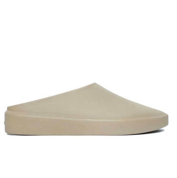2023 sandals casual shoes designers extralight fog slippers almond cement concrete cream oat 2022 luxurys classic fears of god the californi, Black
2023 sandals casual shoes designers extralight fog slippers almond cement concrete cream oat 2022 luxurys classic fears of god the californi, Black
