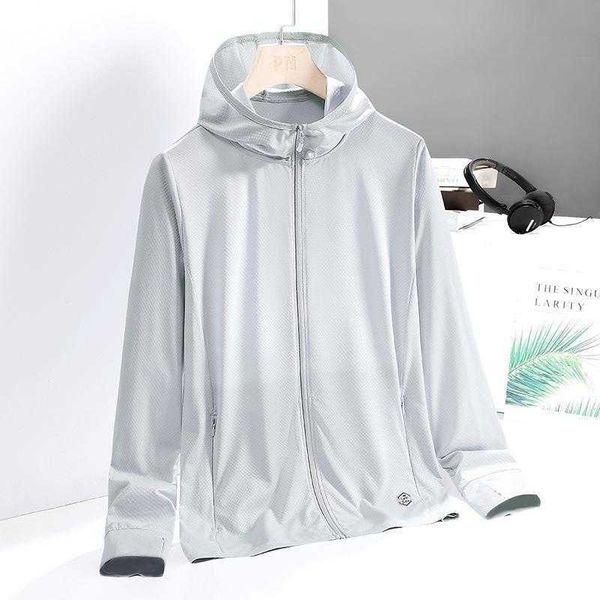 ice silk sun protection clothing jackets men and women summer thin wind shield uv, Black;brown
ice silk sun protection clothing jackets men and women summer thin wind shield uv, Black;brown