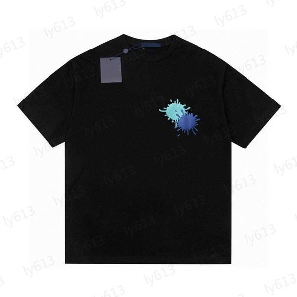 fashion mens t shirt spring summer luxury trend tassel gradient foam printing design double thread round neck short sleeve t-shirt male clot, White;black
fashion mens t shirt spring summer luxury trend tassel gradient foam printing design double thread round neck short sleeve t-shirt male clot, White;black