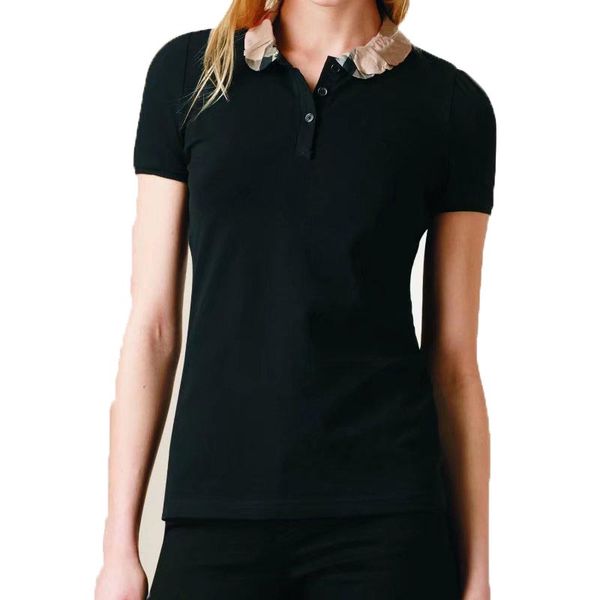 summer classic fashion brand women polos sleeve t-shirt comfortable and breathable in summer street beach leisure womens t-shirt asian size, White
summer classic fashion brand women polos sleeve t-shirt comfortable and breathable in summer street beach leisure womens t-shirt asian size, White