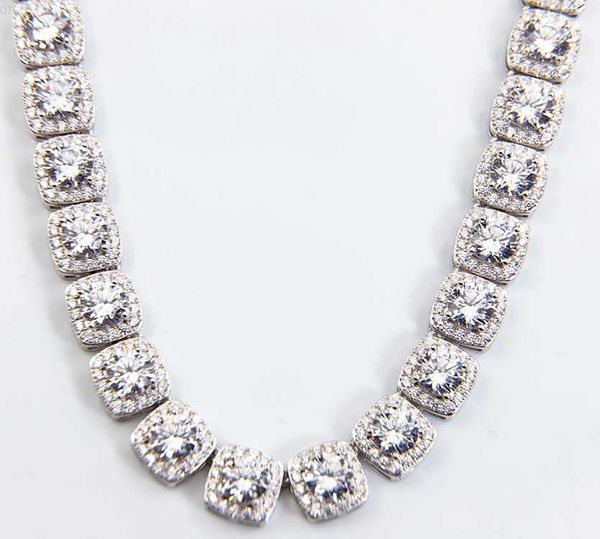 custom s925 hollow silver with large 5a cushion shape cz diamond 10mm wide cuban chain necklace
custom s925 hollow silver with large 5a cushion shape cz diamond 10mm wide cuban chain necklace