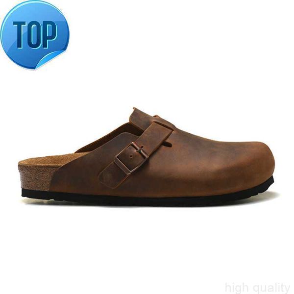 slippers boston clogs designer sandals men women slide slippers soft footbed clog suede leather buckle strap shoes wood, Black
slippers boston clogs designer sandals men women slide slippers soft footbed clog suede leather buckle strap shoes wood, Black