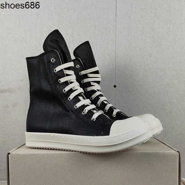 2023 ogrric owees high mountain canvas skating shoes ladies shoes men canvas sneakers rick sports owens lovers ro shoescasual shoes
2023 ogrric owees high mountain canvas skating shoes ladies shoes men canvas sneakers rick sports owens lovers ro shoescasual shoes