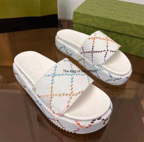 2023 sandals2022 2023ity slipper 2022 uality denim slipper embroidered cotton luxury designers slides women fashionable thick bottom women s, Black
2023 sandals2022 2023ity slipper 2022 uality denim slipper embroidered cotton luxury designers slides women fashionable thick bottom women s, Black
